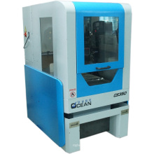 CNC Engraving Machine for Metal of Mobile Cover Processing (RTA350M)